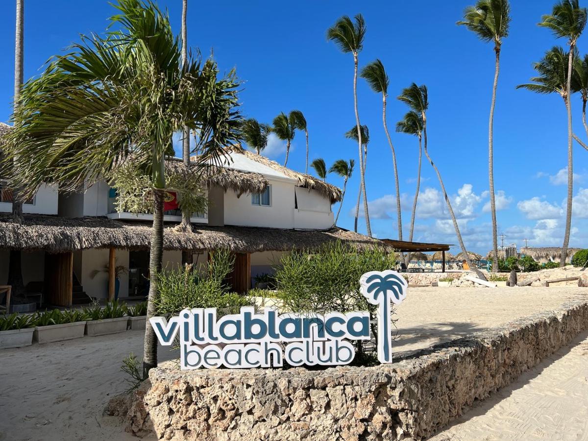 Deluxe Villas Bavaro Beach & Spa - Best Price For Long Term Vacation Rental Punta Cana Exterior foto