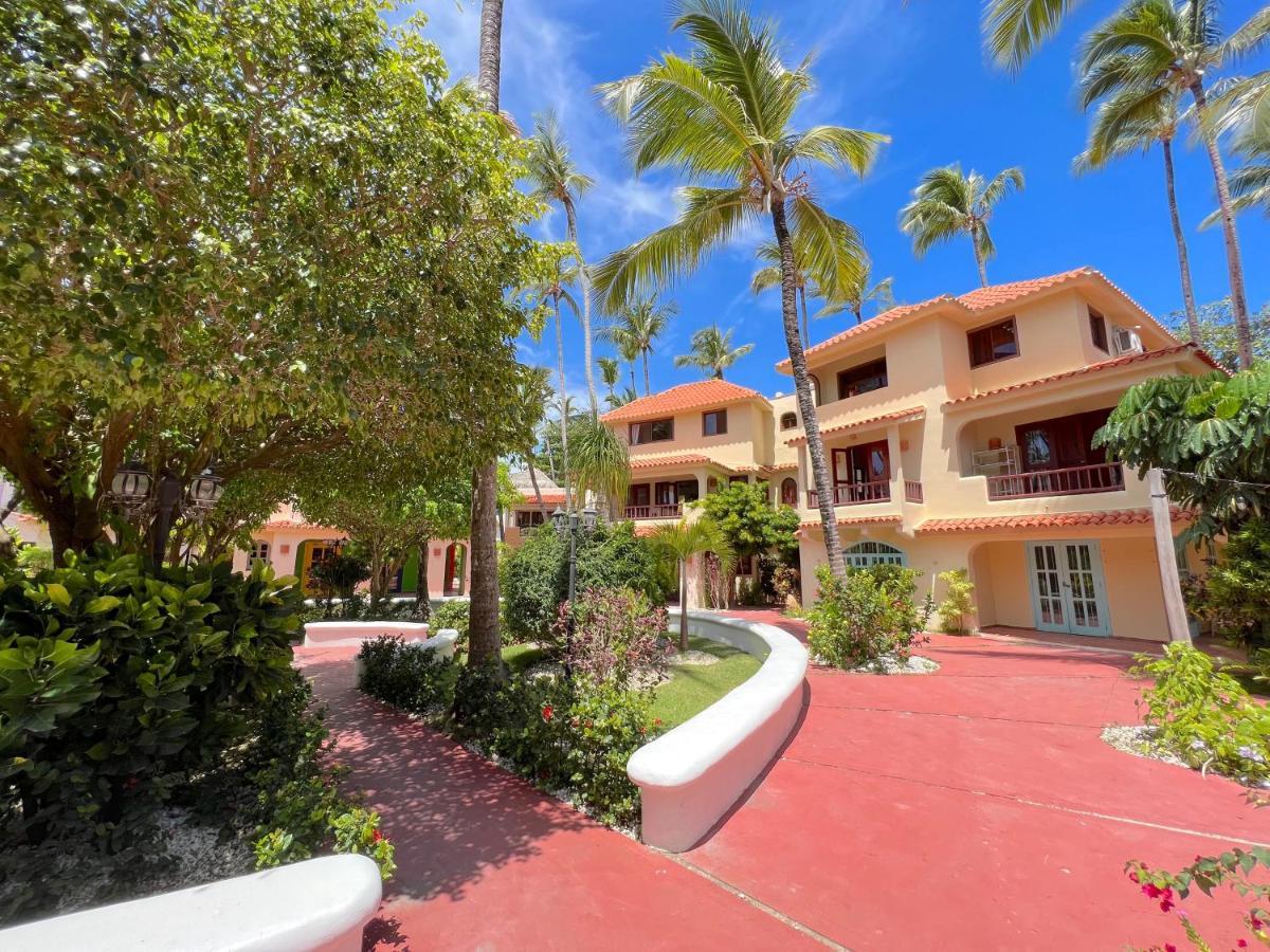Deluxe Villas Bavaro Beach & Spa - Best Price For Long Term Vacation Rental Punta Cana Exterior foto