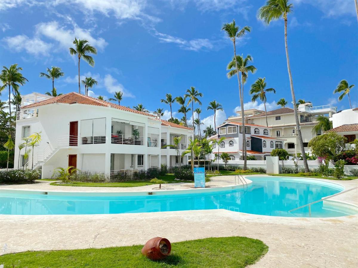 Deluxe Villas Bavaro Beach & Spa - Best Price For Long Term Vacation Rental Punta Cana Exterior foto