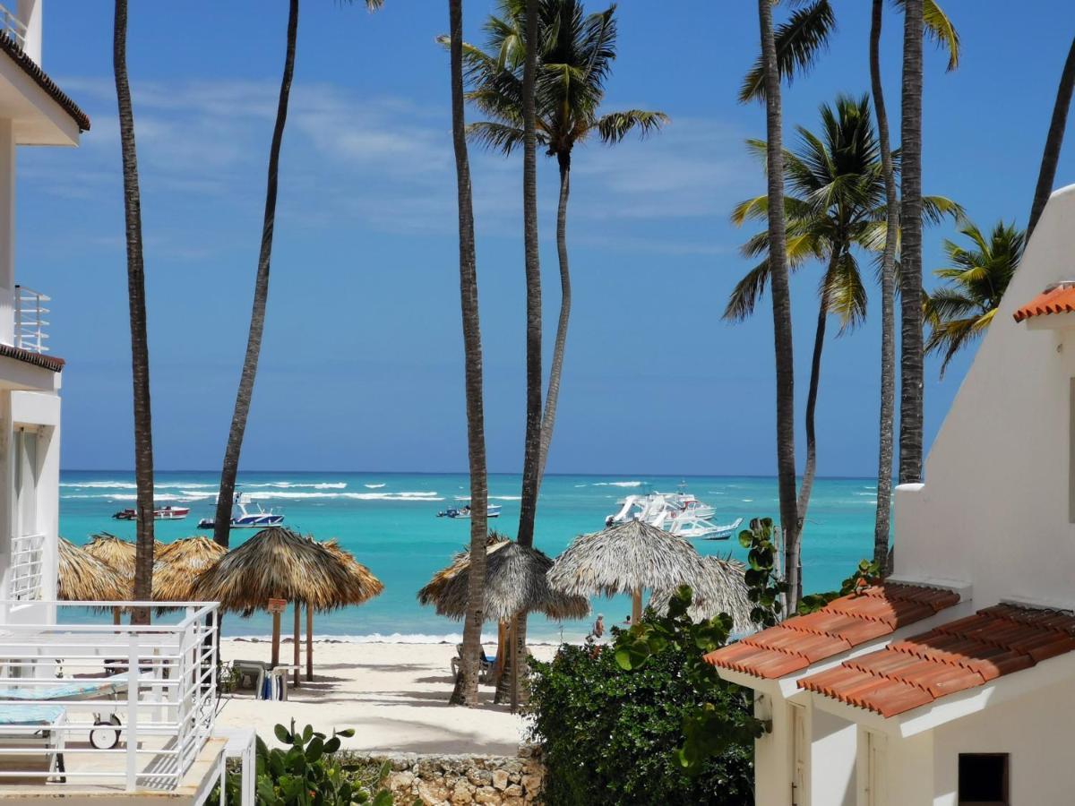 Deluxe Villas Bavaro Beach & Spa - Best Price For Long Term Vacation Rental Punta Cana Exterior foto