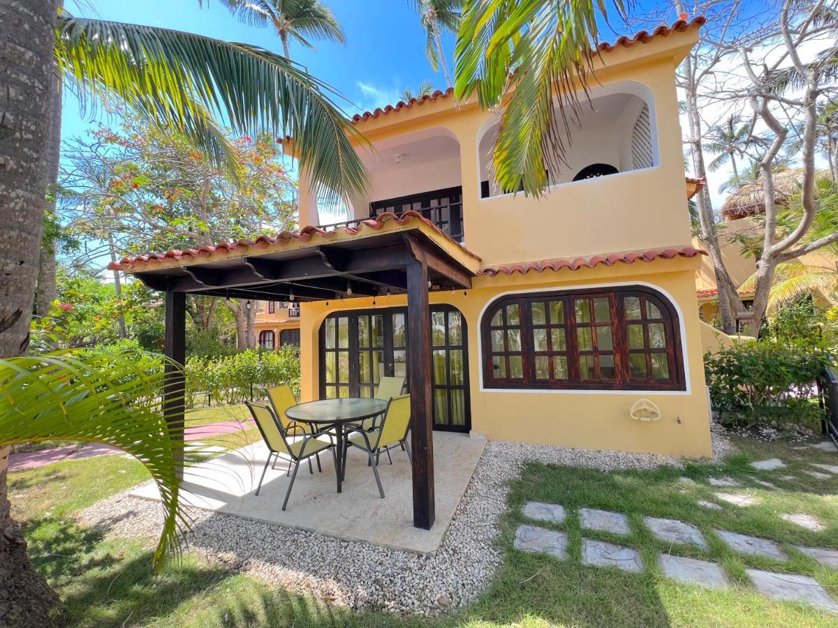 Deluxe Villas Bavaro Beach & Spa - Best Price For Long Term Vacation Rental Punta Cana Zimmer foto