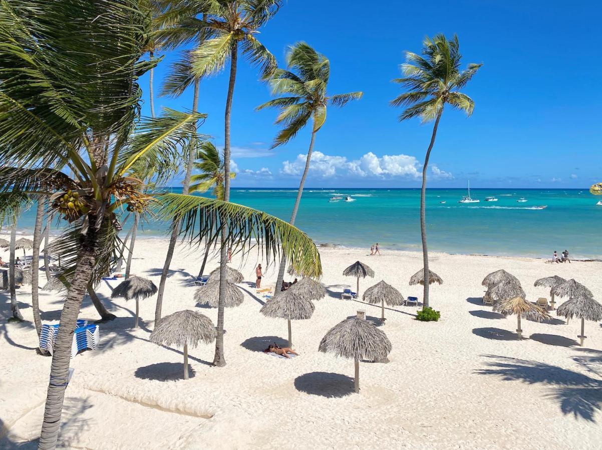 Deluxe Villas Bavaro Beach & Spa - Best Price For Long Term Vacation Rental Punta Cana Exterior foto